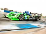 Acura ARX-01b 2008 года
